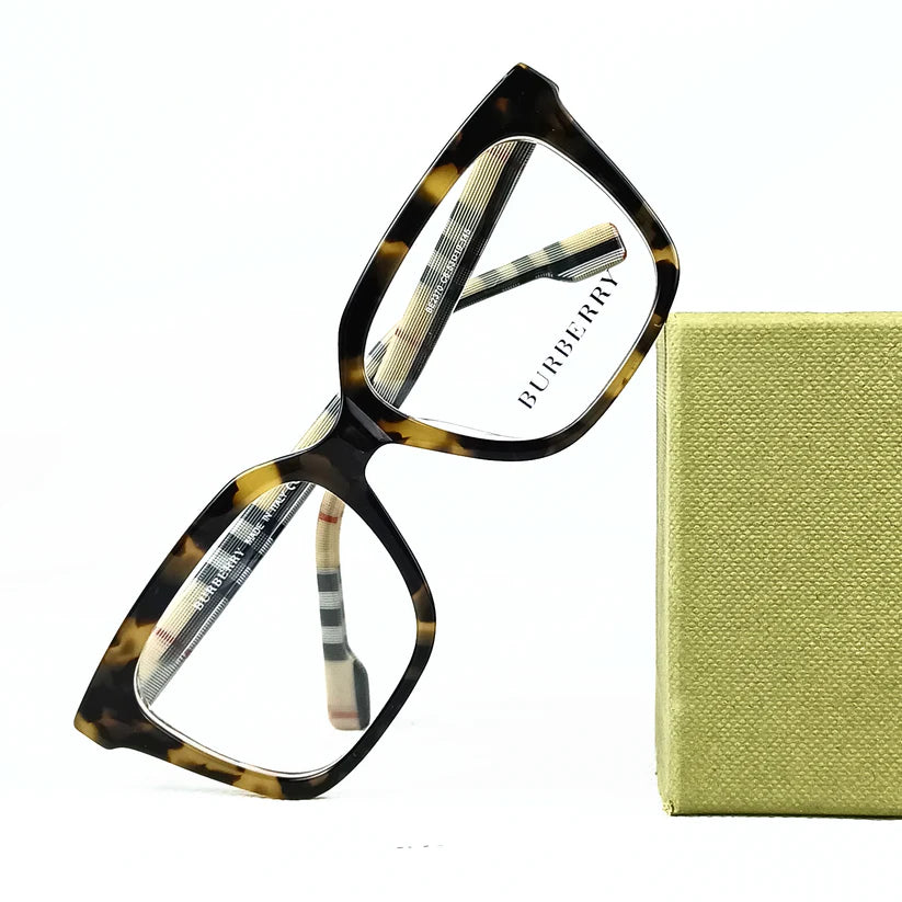 BB EYEWEAR (LIMITED EDITION)